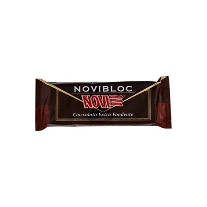 Picture of NOVIBLOC FONDENTE DARK 150GR